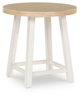 Fawndell Occasional Table Set