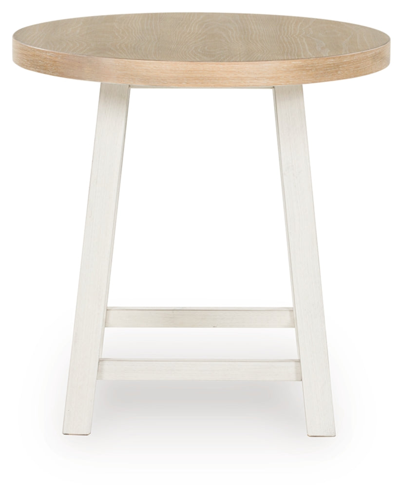 Fawndell Occasional Table Set