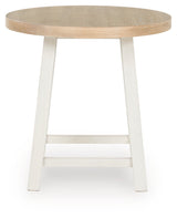 Fawndell Occasional Table Set
