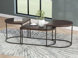 Vanmore Occasional Table Set