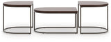 Vanmore Occasional Table Set