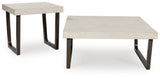Westenfort Occasional Table Set