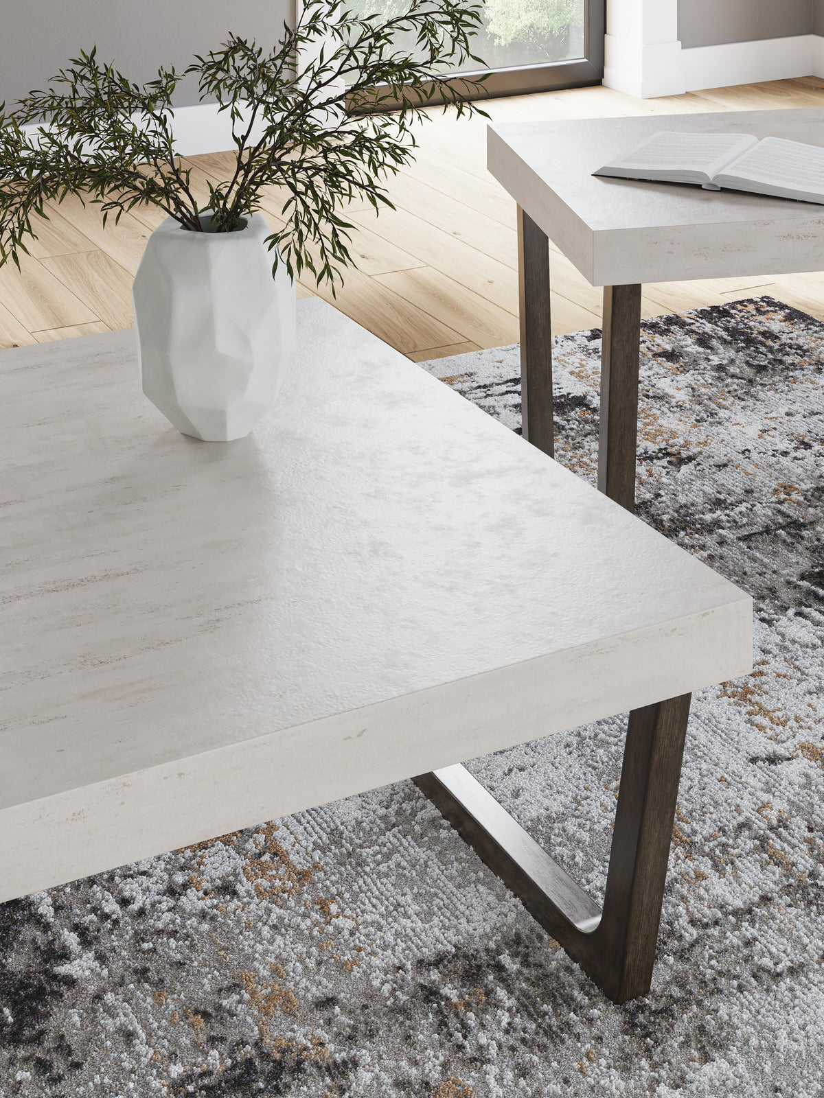 Westenfort Coffee Table Sets