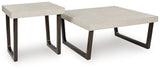 Westenfort Occasional Table Set