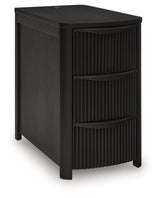Camdill End Table