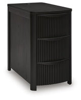 Camdill End & Side Tables