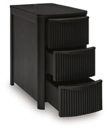 Camdill End & Side Tables