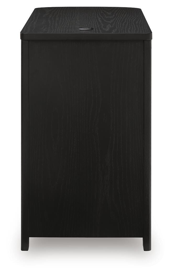 Camdill End & Side Tables