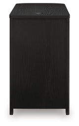 Camdill End & Side Tables