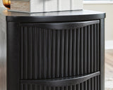 Camdill End & Side Tables
