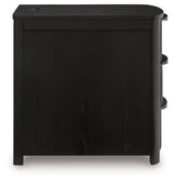 Camdill End Table