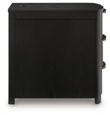 Camdill End & Side Tables