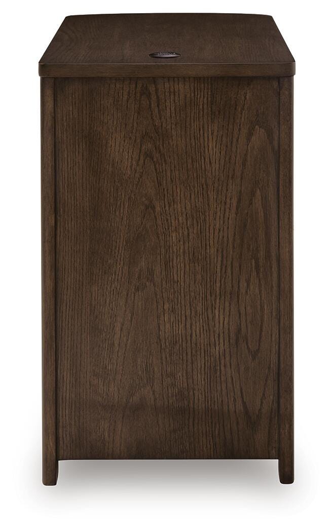 Camdill End & Side Tables