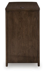 Camdill End & Side Tables