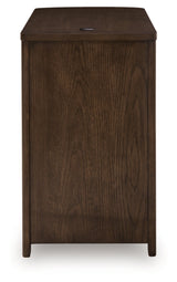 Camdill End Table