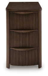 Camdill End & Side Tables