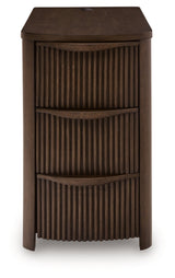 Camdill End Table