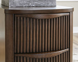 Camdill End & Side Tables