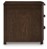 Camdill End Table
