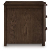 Camdill End & Side Tables