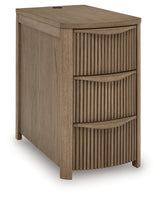 Camdill End Table