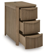 Camdill End Table