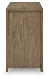 Camdill End Table
