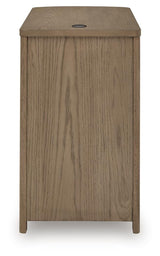 Camdill End & Side Tables