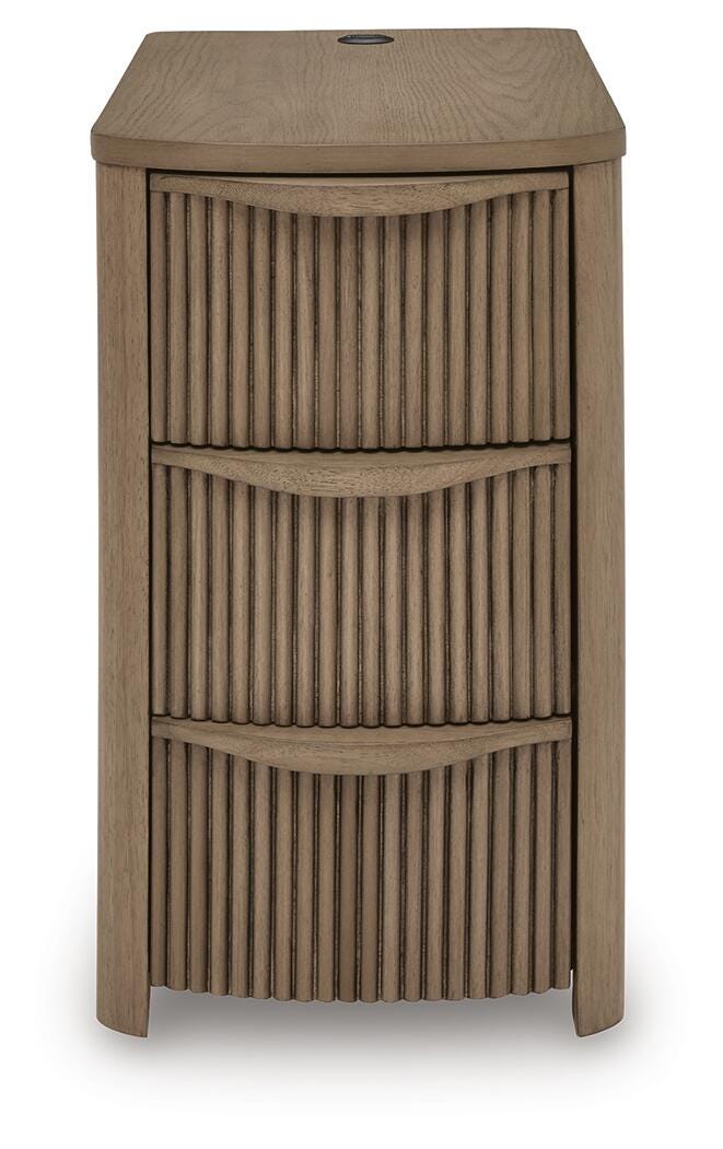 Camdill End & Side Tables