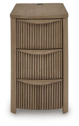 Camdill End & Side Tables