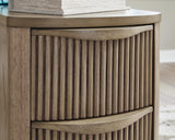 Camdill End & Side Tables