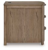 Camdill End Table