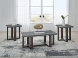 Dynnford Occasional Table Set