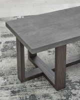 Dynnford Coffee Table Sets