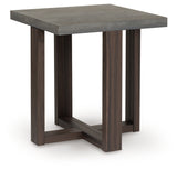 Dynnford Occasional Table Set