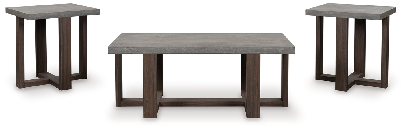 Dynnford Occasional Table Set