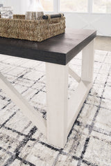 Dorrinson Occasional Table Set