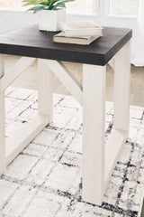 Dorrinson Occasional Table Set
