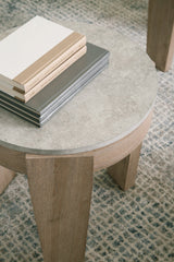 Guystone Occasional Table Set