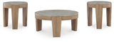Guystone Coffee Table Sets