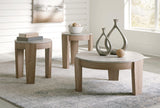Guystone Coffee Table Sets