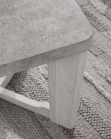 Garnilly Occasional Table Set