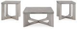 Garnilly Occasional Table Set