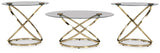 Crimonti Occasional Table Set
