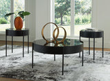 Ardoline Occasional Table Set
