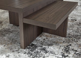 Zendex Occasional Table Set