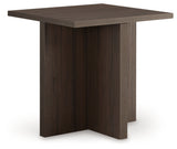 Zendex Occasional Table Set