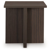 Zendex Occasional Table Set
