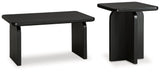Mitchalli Occasional Table Set