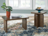 Shawbeck Occasional Table Set